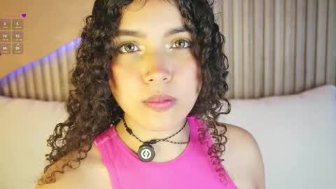 eloise_sweet online show from February 27, 1:15 pm