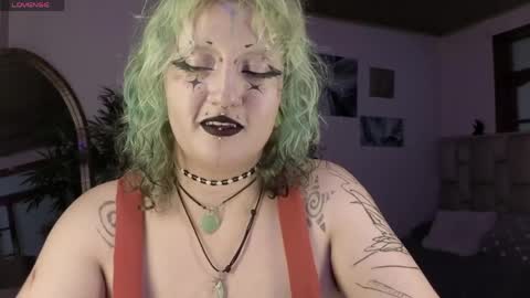 Eloise  . online show from April 2, 9:00 pm