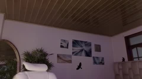 Eloise  . online show from March 19, 8:36 pm