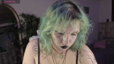 Eloise  . online show from May 16, 8:40 pm
