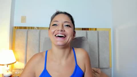 EloiseQuinn online show from October 4, 5:33 pm