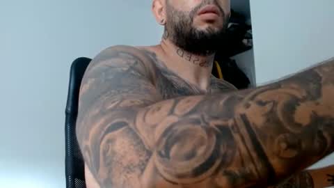 elosocazador online show from February 25, 12:49 pm