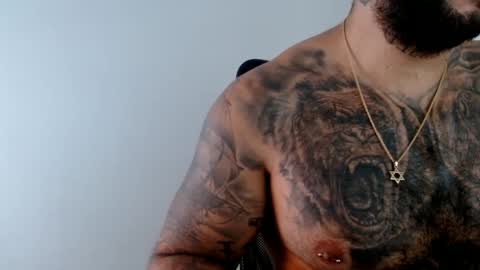 elosocazador online show from October 2, 5:45 pm