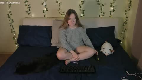 Ela give me a thumbs up if you like it  and this is important for the development of the account online show from November 25, 6:07 pm