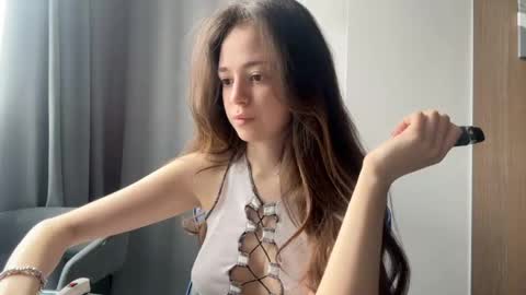Milana online show from June 3, 9:12 am