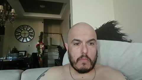 ELPrimo online show from January 12, 6:26 pm