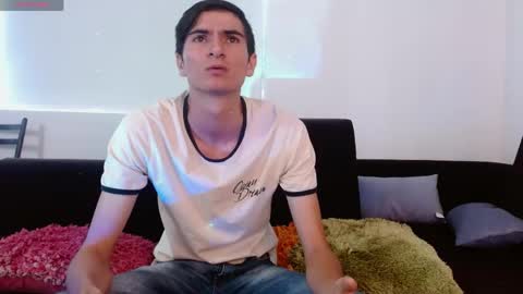 jack online show from April 16, 6:08 pm