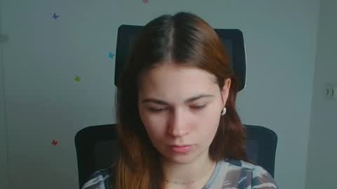 Elsa online show from November 10, 7:00 am