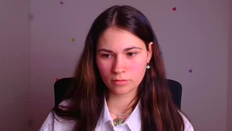 Elsa online show from February 25, 8:32 pm