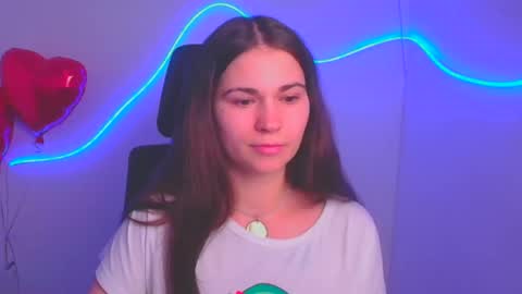 Elsa online show from February 23, 7:38 pm