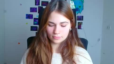 Elsa online show from December 18, 7:25 am