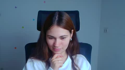 Elsa online show from November 12, 7:11 am