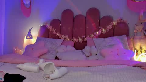 Michelle online show from April 4, 7:54 pm