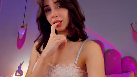 Michelle online show from November 27, 9:22 pm