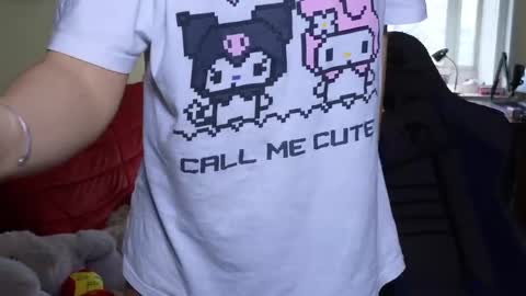 elsaangel online show from October 26, 6:25 am