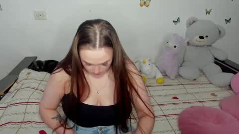 Elsa online show from April 14, 8:45 pm