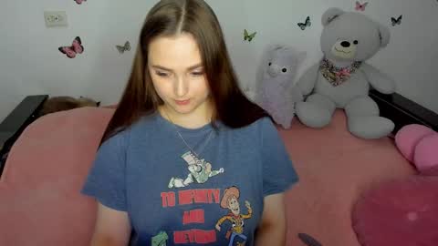 Elsa online show from December 2, 7:56 pm