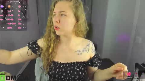 Elsie online show from November 18, 12:57 am