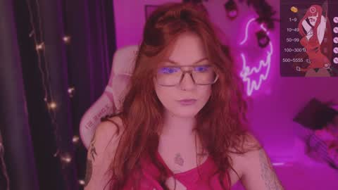 Elsie online show from December 23, 12:03 am