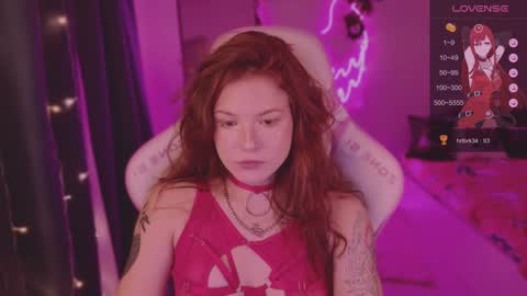 Elsie online show from December 21, 12:53 am