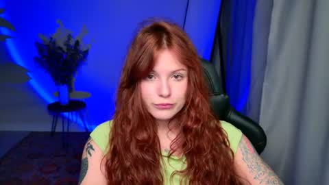 Elsie online show from July 22, 10:23 pm