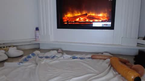 elssa_rush online show from November 29, 12:46 pm