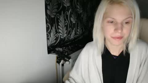 elssa_rush online show from February 26, 4:19 am