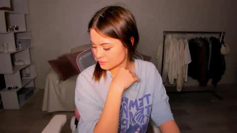 Luna online show from November 2, 2:17 pm