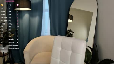 Erica  online show from March 17, 1:16 pm