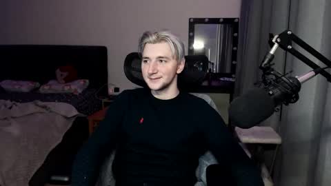 Elvin Vaenight online show from November 23, 12:19 am