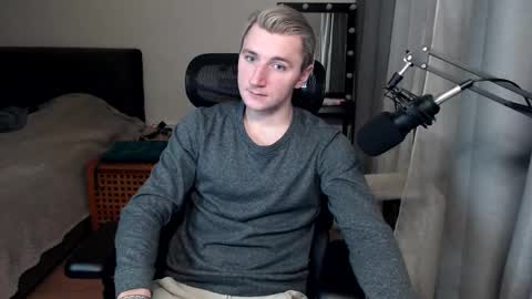 Elvin Vaenight online show from December 4, 11:26 pm