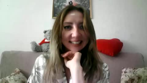 ElvinaSweet online show from September 11, 6:25 am