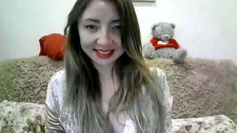 ElvinaSweet online show from October 7, 6:09 am