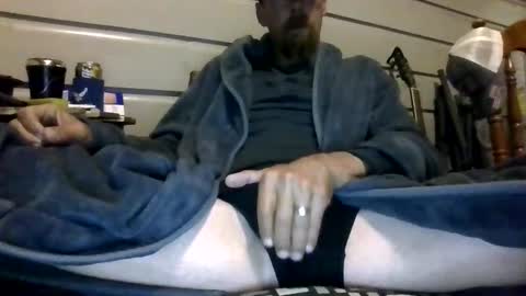 elwooood7 online show from November 1, 11:20 am