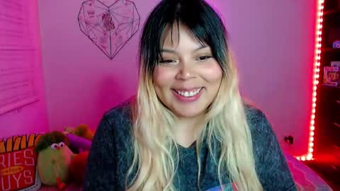 Ely online show from March 19, 1:44 am