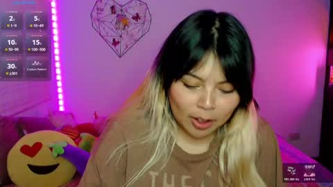 Ely online show from April 22, 12:40 am