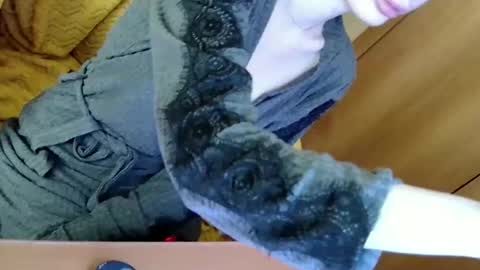 Elza Kom online show from March 28, 7:21 am