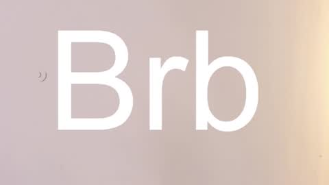 Michelle online show from March 27, 8:54 pm