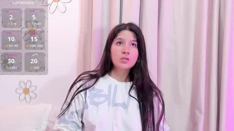 A N D R E A online show from March 16, 12:36 am