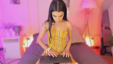 emma soul online show from March 4, 7:22 pm