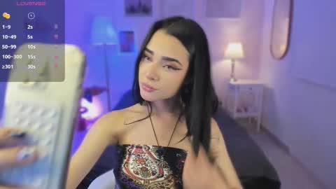 emma soul online show from October 6, 7:31 pm