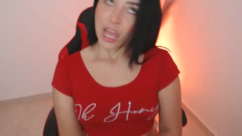 Snapshot of emacop chatting on October 10, 9:08 pm  SAMANTA   online show from October 10, 9:08 pm