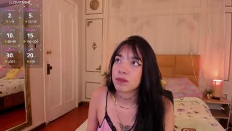 Emma online show from July 14, 3:33 am