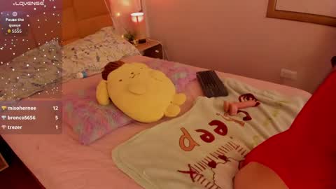 Emma online show from July 11, 7:56 am