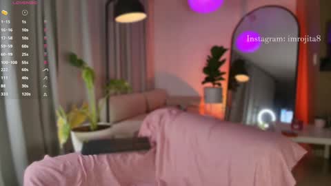 IG imrojita8 online show from June 6, 2:39 am