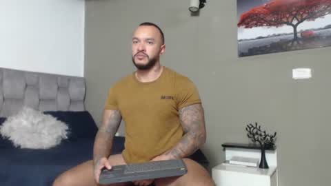 emanuelspencer online show from July 16, 6:55 pm