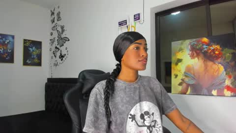 . online show from December 3, 10:56 am