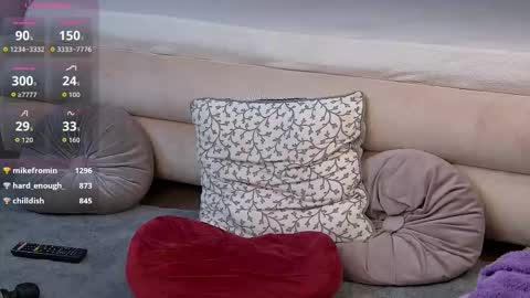 emawil online show from September 22, 2:54 pm