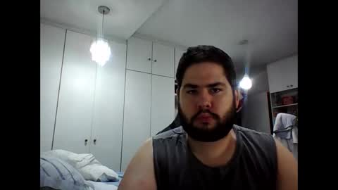 embarrassed_str8_3incher online show from February 27, 5:11 am