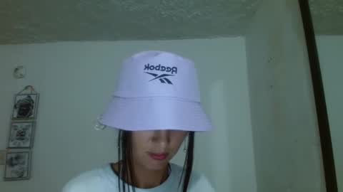 ember57607 online show from February 4, 7:11 pm